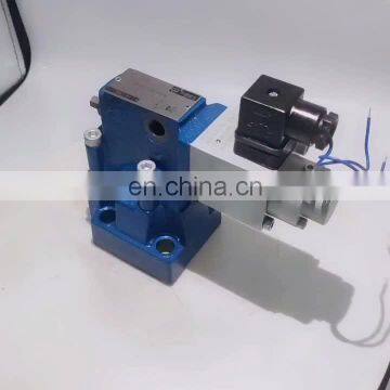 Rexroth Hydraulic Proportional relief valve DBET DBET-6X/350G24K4M  DBET-61/315G24K4V DBET-52/315G24K4M