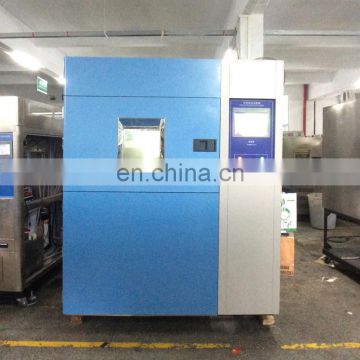 Lab Climatic Equipment Thermal Shock Test Chamber