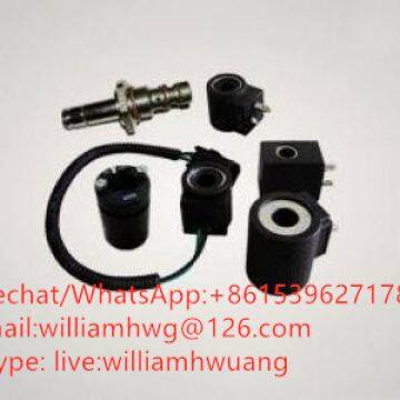 Kalmar Clark Parts 923120.0886 9231200886 Kalmar Solenoid Coil 923120.0886