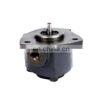 Hydraulic Milling Machine Triangle Pump Lubrication Oil Pump-TOP-11A/12A/13A-TPX photo-2