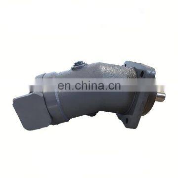 Oblique type plunger pump/motor A2F10.12.23.28.45.55W2P8 Quantitative pump