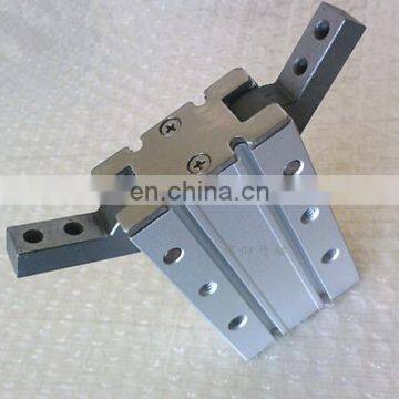 High quality double acting clamp mini gripper cylinder MHY2-20D SMC type cylinders