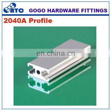 Algeria Wardrobe Aluminium Profiles photo-4