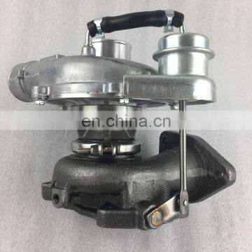 2kd Turbocharger 17201-30030 1720130030 CT16 Turbo photo-4