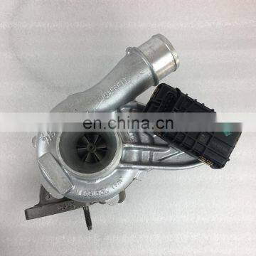 GT1749V 798128-0006 CU3Q-6K682-BB Turbocharger for CITROEN RELAY JUMPER / PEUGEOT BOXER Platform/Chassis 2.2 HDI 150 HP Engine