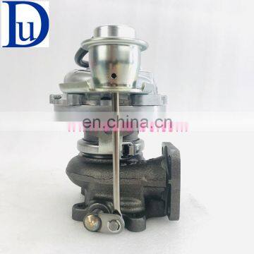 Geunine IHI RHF4 VA420081 238-9349 13575-6180 Turbo for SHIBAURA Tractor ST445 photo-4