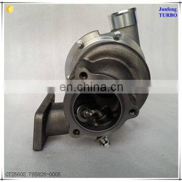 4 Cylinders Engines for Perkins Various Turbo GT2560S 785828-0005 2674A806 photo-6