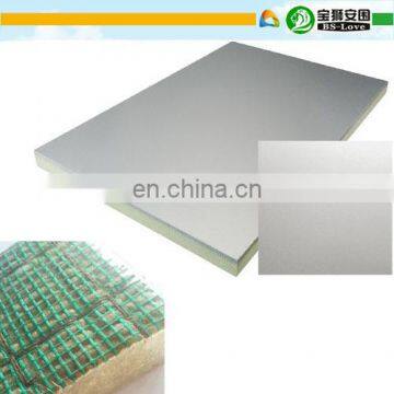 Wholesale High-quality Insulating Coating Integrated Board Decorative Board photo-4
