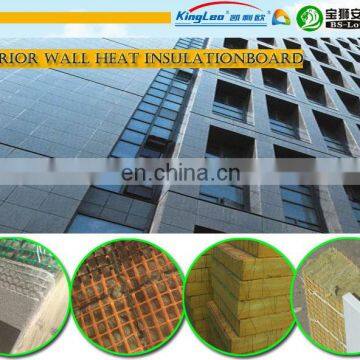 Hot Sales High Quality Fire-proof Rock Wool Insulation Board photo-6