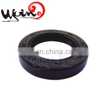 High quality oil seal for rear cover for toyota hiace 4Y 491 2L 3L 5L