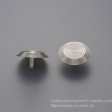 Stainless Steel Tactile Indicator Warning Paving Studs