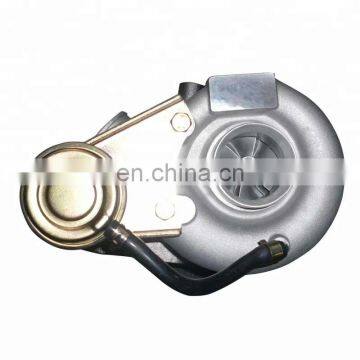 TD05-3  turbocharger   ME224776 49178-02390  49178-02391 application for Hyundai Chrorus Bus Mighty Truck D4AL Engine