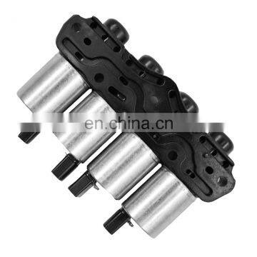 0AM Transmission Solenoids DSG 7 Speed DQ200 Fit for Audi VW Skoda Seat 7 FWD photo-5