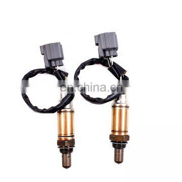 4PC Oxygen Sensor O2 Combo 234-4694 234-4696 Fit for 99-04 Land Rover Discovery