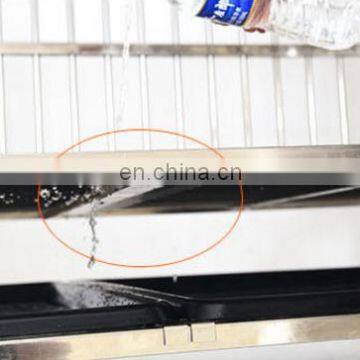 Superior Stainless Steel Square Pipe Pet Cage Doghouse Cat Cage High-End OEM and ODM Pet Supplier photo-7