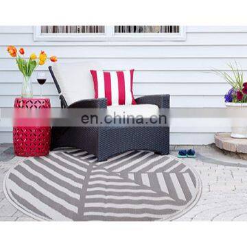 Customize Waterproof Rolled Beach Mat for Gift photo-3