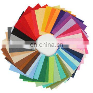 100% Polyester needle nonwoven fabric