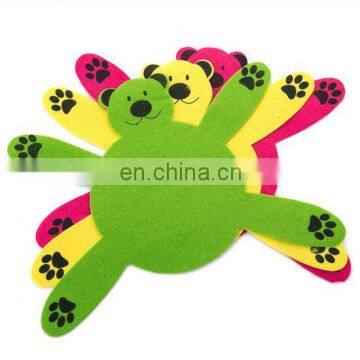China Market Felt Pot Pad photo-4