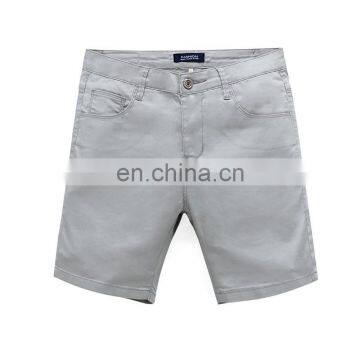 DiZNEW Wholesale Timeless Classic Colorful Slim Fit Chino Shorts for Men photo-5