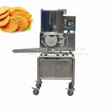 commercial hamburger patty maker