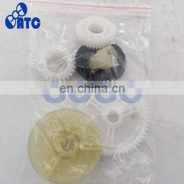 6Pcs/set G22C5958X Window Regulator Adjust Motor Gear Replacement All Doors FOR Mazda 3 5 6 CX-7 CX-9 RX-8 G22C5958X photo-3