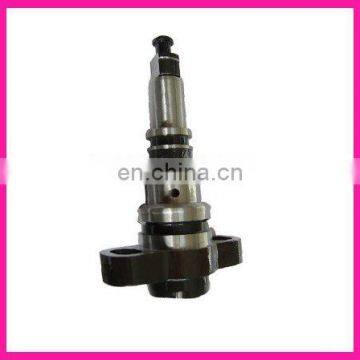 Diesel engine parts 3TNE88 plunger 129506-51100