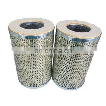 Made In China High Quality Honeycomb P609167 Air Oil Separator Compressor Filter Element photo-6