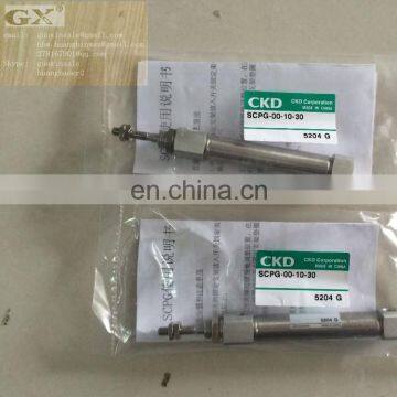 CKD Cylinder Japan Cylinder SCPG-00-10-30 photo-2