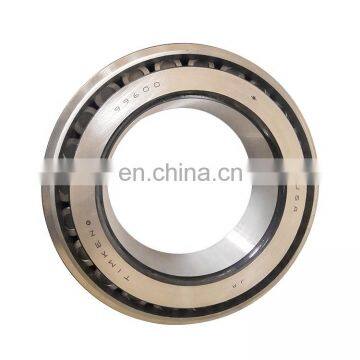 99600 Bearing Tapered roller bearing 99600-90192 Bearing TIMKEN