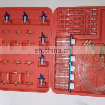 Oil Return Test Backflow Test Diesel Common Rail Injector Repair Tool photo-4