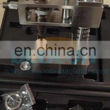 Common Rail CR Fuel Universal Injector Clamp Holder Disassembly Tools for Test Bench photo-2
