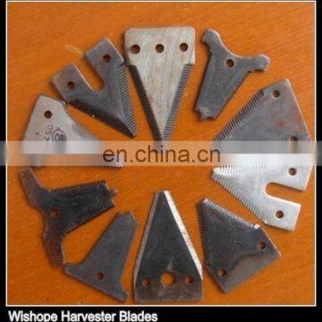 Knife Section of Cutter Blade for Harvester photo-3