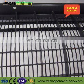 DC68 DC70 Combine Harvester Concave Spare Parts For Sale In India photo-2