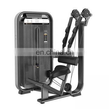 New Arrivals Hammer Strength Station Abdominal Machine For Gym Work