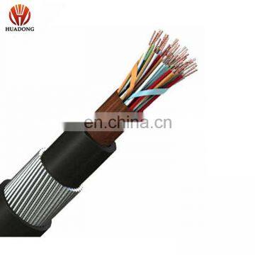 Wholewin Industrial Control Cable for heavy duty