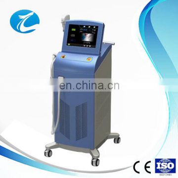 2016 new LEFIS 808nm diode laser hair removal machine for beauty salon equipment