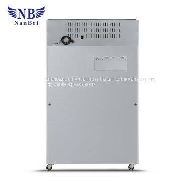 Double Door Medication Small Refrigerator Price for Ethiopia photo-2