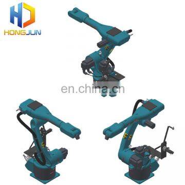 HONGJUN China Sale Automatic Cnc Industrial Robot photo-4