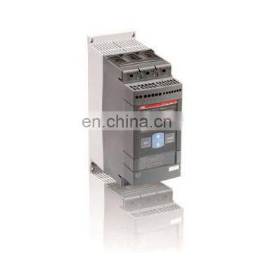 PSE105-600-70 The PSE Softstarter Easy and Reliable With LCD Display and Torque Control 55KW photo-4