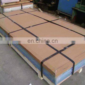 Prime Zinc Aluminum Magnesium Alloy Coated Steel Superdyma Metal Sheets photo-4