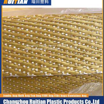 Wholesale Jumbo Bags PP Lifting Belt Lifting Loop for Ton Bag
