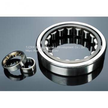Spherical Roller Bearings