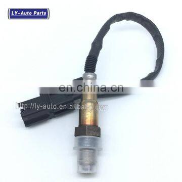 Car Repair Parts Electric New Upstream O2 Oxygen Sensor Air Fuel Ratio Sensor OEM 234-5060 2345060 For 04-09 Nissan Quest 3.5L