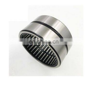 Solid Collar Needle Roller Bearing With Inner Ring NA49/22