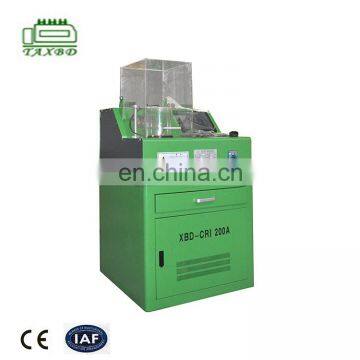 XBD-CRI200A Diesel common rail injector test bench