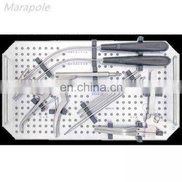 Cervical and Lumbar Spine,orthopedic Spinal Fixation Product,Anterior Cervical Fracture Plate Instruments photo-4