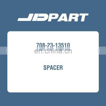 DIESEL ENGINE PART SPACER 708-23-13510 FOR EXCAVATOR INDUSTRIAL ENGINE