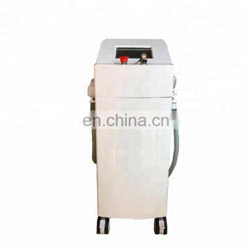 Tattoo Removal + Nd Yag Price 808nm Hair Remove Machine Niansheng 810nm Diode Laser photo-2