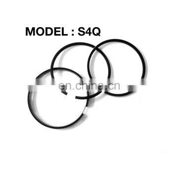 NEW STD S4Q PISTON RING FOR EXCAVATOR INDUSTRIAL DIESEL ENGINE SPARE PART