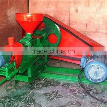 Fish food pellet making machine|Feed pellets making machine